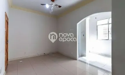 Apartamento com 2 quartos à venda na Rua Cônego Tobias, Méier, Rio de Janeiro