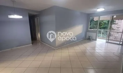 Apartamento com 3 quartos à venda na Rua Senador Vergueiro, Flamengo, Rio de Janeiro