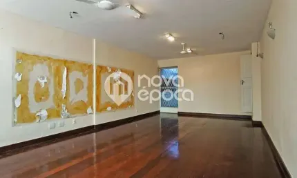 Casa com 2 quartos à venda na Rua Mearim, Grajaú, Rio de Janeiro