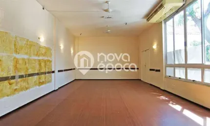 Casa com 2 quartos à venda na Rua Mearim, Grajaú, Rio de Janeiro