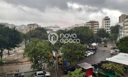 Sala comercial à venda na Rua Barão de São Francisco, Vila Isabel, Rio de Janeiro