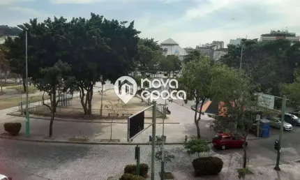 Sala comercial à venda na Rua Barão de São Francisco, Andaraí, Rio de Janeiro