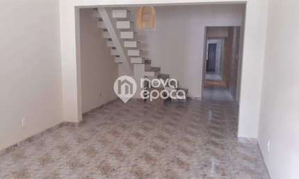 Casa com 2 quartos à venda na Ladeira Frei Orlando, Santa Teresa, Rio de Janeiro