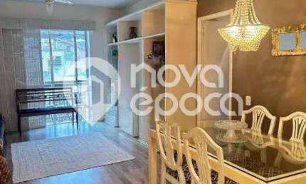 Apartamento com 3 quartos à venda na Rua Paulo Barreto, Botafogo, Rio de Janeiro