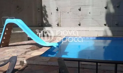 Apartamento com 2 quartos à venda na Rua Dezoito de Outubro, Tijuca, Rio de Janeiro