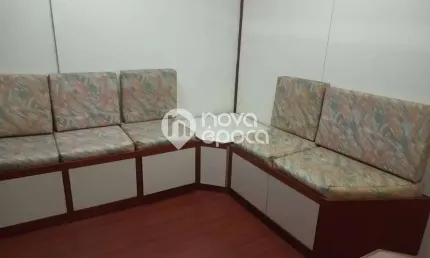 Sala comercial à venda na Rua da Assembléia, Centro, Rio de Janeiro