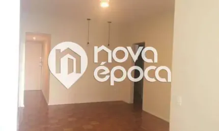 Apartamento com 2 quartos à venda na Rua Barão de Ipanema, Copacabana, Rio de Janeiro