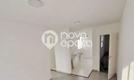 Apartamento com 2 quartos à venda na Rua Maria Lópes, Madureira, Rio de Janeiro