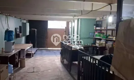 Prédio à venda na Rua Alexandre Mackenzie, Centro, Rio de Janeiro