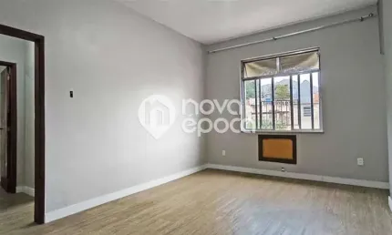 Apartamento com 2 quartos à venda na Rua Teodoro da Silva, Vila Isabel, Rio de Janeiro