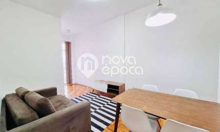 Apartamento com 2 quartos à venda na Rua da Passagem, Botafogo, Rio de Janeiro