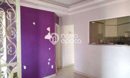 Apartamento com 2 quartos à venda na Rua Itaim, Colégio, Rio de Janeiro