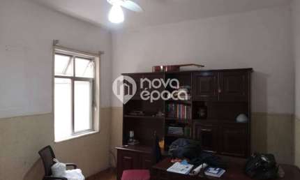 Apartamento com 2 quartos à venda na Rua Canindé, Jacaré, Rio de Janeiro