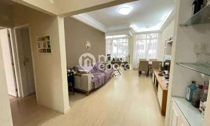 Apartamento com 2 quartos à venda na Rua Tonelero, Copacabana, Rio de Janeiro