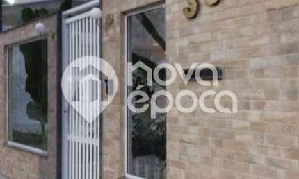 Apartamento com 1 quarto à venda na Rua Uca, Jardim Guanabara, Rio de Janeiro