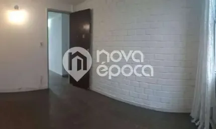 Apartamento com 3 quartos à venda na Rua Frei Inocêncio, Praia da Bandeira, Rio de Janeiro