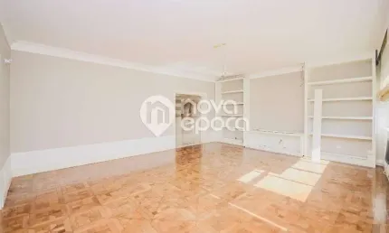Apartamento com 4 quartos à venda na Rua Cinco de Julho, Copacabana, Rio de Janeiro
