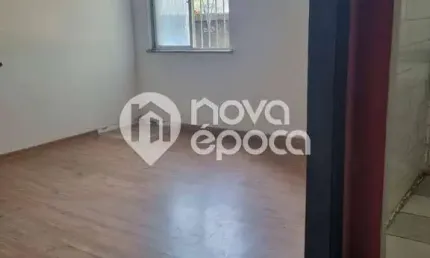 Apartamento com 2 quartos à venda na Rua Carvalho de Souza, Madureira, Rio de Janeiro