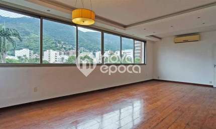 Apartamento com 3 quartos à venda na Praça Comandante Xavier de Brito, Tijuca, Rio de Janeiro
