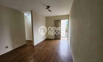 Apartamento com 2 quartos à venda na Rua Carolina Santos, Lins de Vasconcelos, Rio de Janeiro
