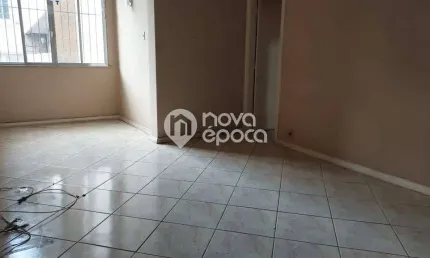 Apartamento com 3 quartos à venda na Rua Santa Alexandrina, Rio Comprido, Rio de Janeiro