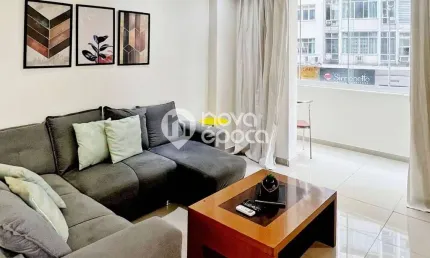 Apartamento com 3 quartos à venda na Rua Ronald de Carvalho, Copacabana, Rio de Janeiro