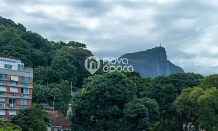 Apartamento com 1 quarto à venda na Rua José Roberto Macedo Soares, Gávea, Rio de Janeiro