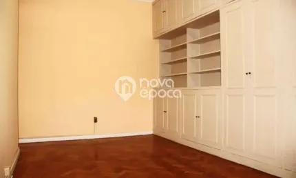 Apartamento com 3 quartos à venda na Rua Pinto de Figueiredo, Tijuca, Rio de Janeiro