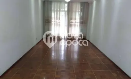 Apartamento com 2 quartos à venda na Rua Sousa Franco, Vila Isabel, Rio de Janeiro
