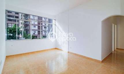 Apartamento com 3 quartos à venda na Rua Voluntários da Pátria, Botafogo, Rio de Janeiro
