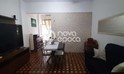 Apartamento com 2 quartos à venda na Rua Edmundo Lins, Copacabana, Rio de Janeiro