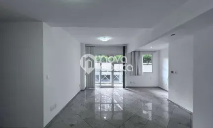 Apartamento com 2 quartos à venda na Rua Marquês de São Vicente, Gávea, Rio de Janeiro