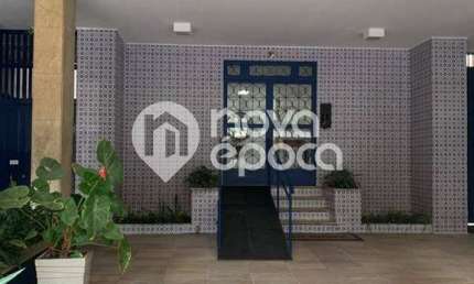 Apartamento com 2 quartos à venda na Rua Juquiá, Leblon, Rio de Janeiro