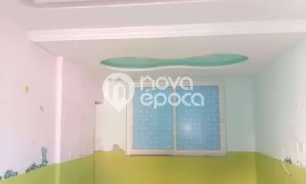 Casa com 4 quartos à venda na Rua Vilela Tavares, Méier, Rio de Janeiro