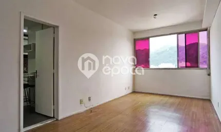 Apartamento com 2 quartos à venda na Rua Ângelo Bittencourt, Grajaú, Rio de Janeiro