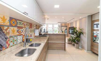 Apartamento com 3 quartos à venda na Praia Botafogo, Botafogo, Rio de Janeiro