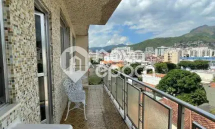 Apartamento com 3 quartos à venda na Rua Magalhães Couto, Méier, Rio de Janeiro