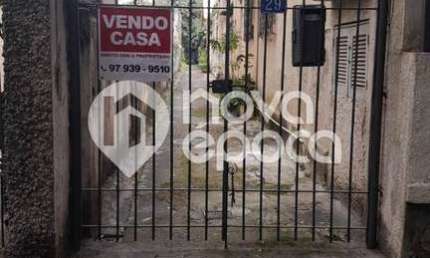 Casa com 4 quartos à venda na Rua Nascimento Silva, Ipanema, Rio de Janeiro
