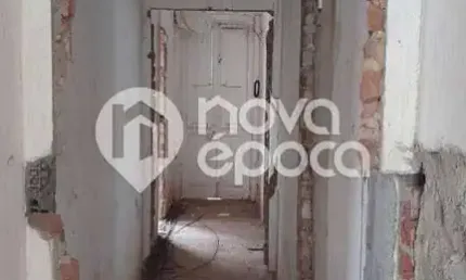 Casa com 4 quartos à venda na Rua Nascimento Silva, Ipanema, Rio de Janeiro