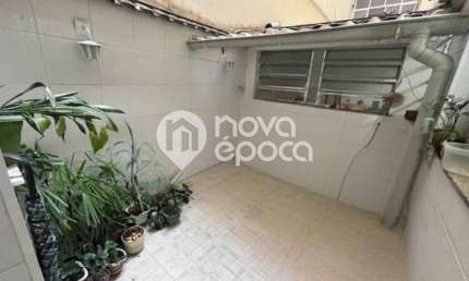 Apartamento com 1 quarto à venda na Rua Silveira Martins, Flamengo, Rio de Janeiro