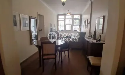 Apartamento com 2 quartos à venda na Rua Barão de Itapagipe, Tijuca, Rio de Janeiro