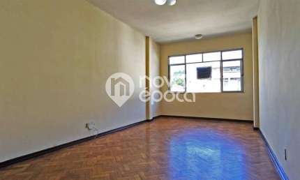 Apartamento com 3 quartos à venda na Rua Haddock Lobo, Tijuca, Rio de Janeiro