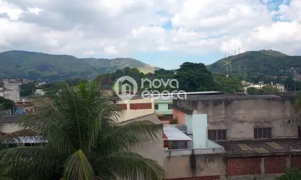 Casa com 6 quartos à venda na Rua Coronel Magalhães, Cascadura, Rio de Janeiro