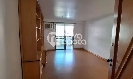 Apartamento com 1 quarto à venda na Rua Professor Saldanha, Lagoa, Rio de Janeiro