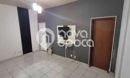 Apartamento com 1 quarto à venda na Rua dos Inválidos, Centro, Rio de Janeiro