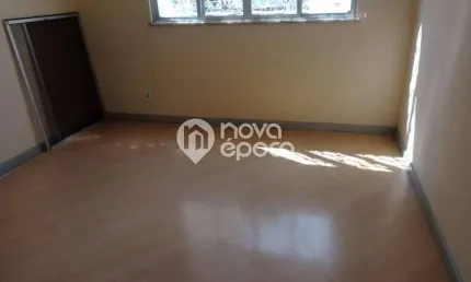 Apartamento com 3 quartos à venda na Rua Paes de Andrade, Sampaio, Rio de Janeiro