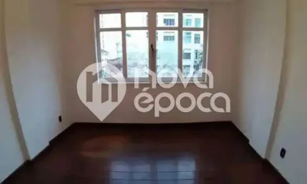 Apartamento com 1 quarto à venda na Rua da Passagem, Botafogo, Rio de Janeiro
