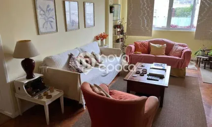 Apartamento com 3 quartos à venda na Rua Visconde de Pirajá, Ipanema, Rio de Janeiro