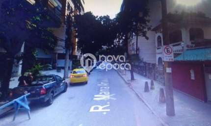 Prédio à venda na Rua Maria Amália, Tijuca, Rio de Janeiro