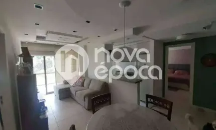 Apartamento com 2 quartos à venda na Avenida Aquarela do Brasil, São Conrado, Rio de Janeiro